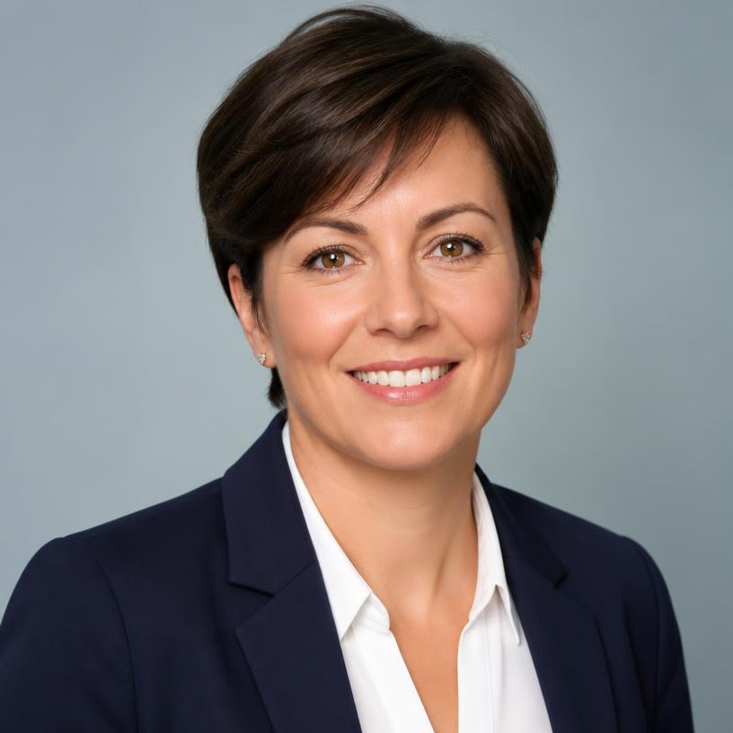 Lena Hart