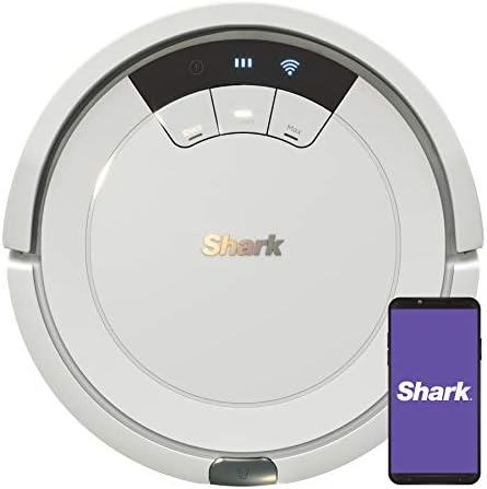 Shark ION Robot Vacuum AV752